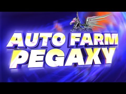 #1 FREE PEGAXY BOT | AUTO WIN | AUTOFARM | FREE DOWNLOAD + TUTORIAL | 31.05.2022 Mới Nhất