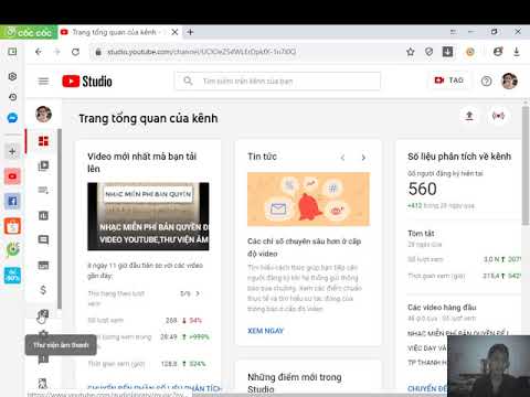 #1 HƯỚNG DẪN TẢI NHẠC NỀN YOUTUBE MIỄN PHÍ KHÔNG BẢN QUYỀN#TrìnhGiảoKimTV#Nhạcmiễnphí Mới Nhất