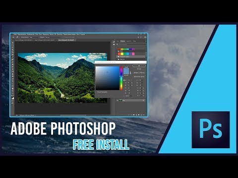 #1 Adobe Photoshop Active | Photoshop 2022 Free Download | FULL VERSION 2022 | Photoshop CC crack free Mới Nhất