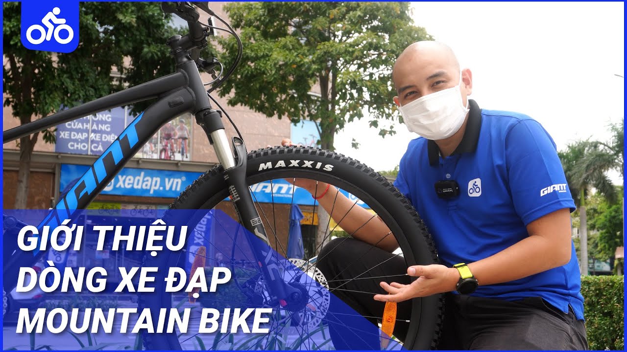 #1 Xe Đạp MTB Và Cách Chọn Xe Đạp MTB Phù Hợp Với Từng Mục Đích Khác Nhau | Xedap.vn Mới Nhất