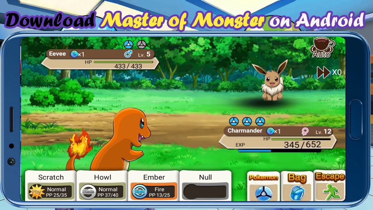 #1 how to download master of Monster APK on Android Full HD Mới Nhất