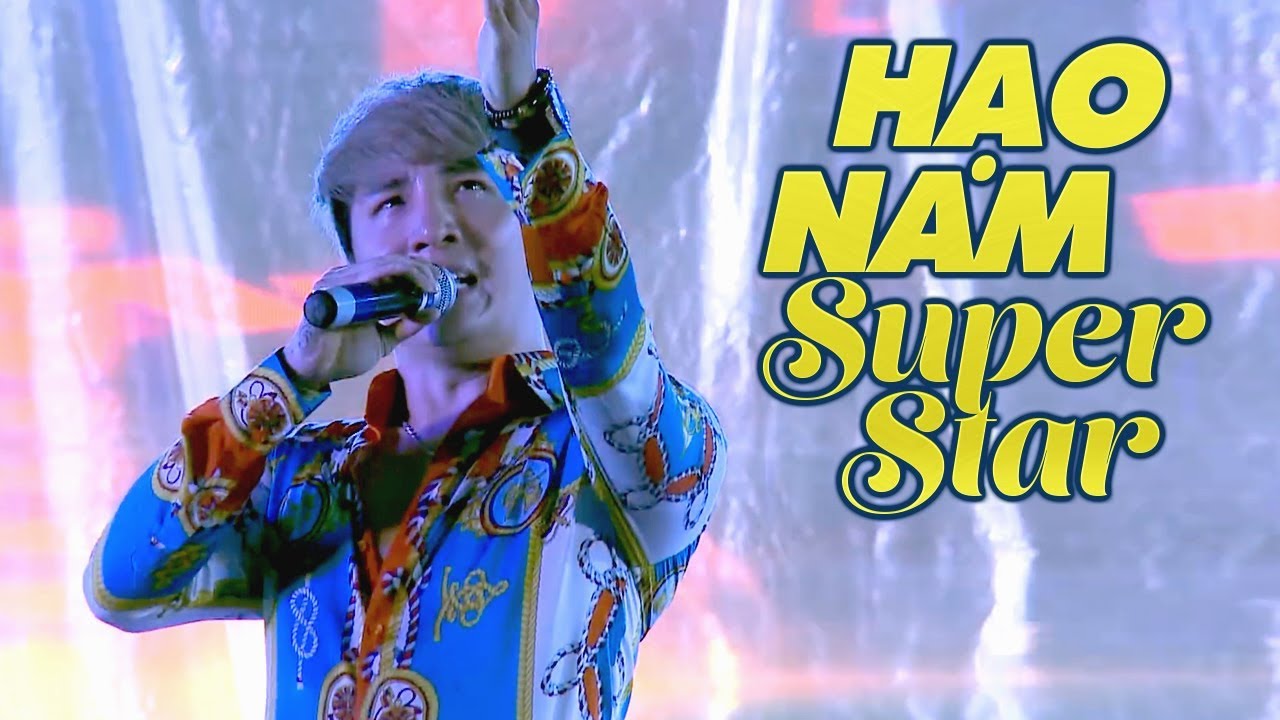 #1 Hạo Nam Super Star – Lâm Chấn Khang (LiveShow Phương Tường – Phần 2/25) Mới Nhất