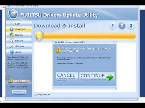 #1 FUJITSU Mobile Touchpad Touch Screen Wifi Network Driver Download Driver Utility For Windows 7 8 10 Mới Nhất