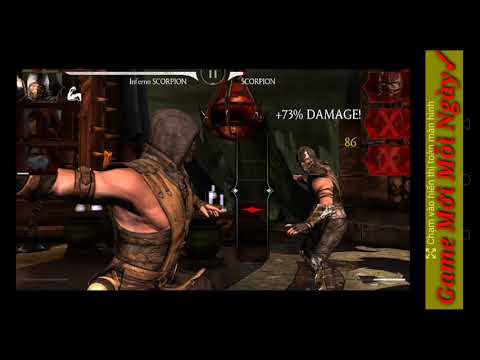 1 Tải Mortal Kombat X Mod Tiền + Offline Apk + Obb Mới Nhất Tháng Tám 5,  2023