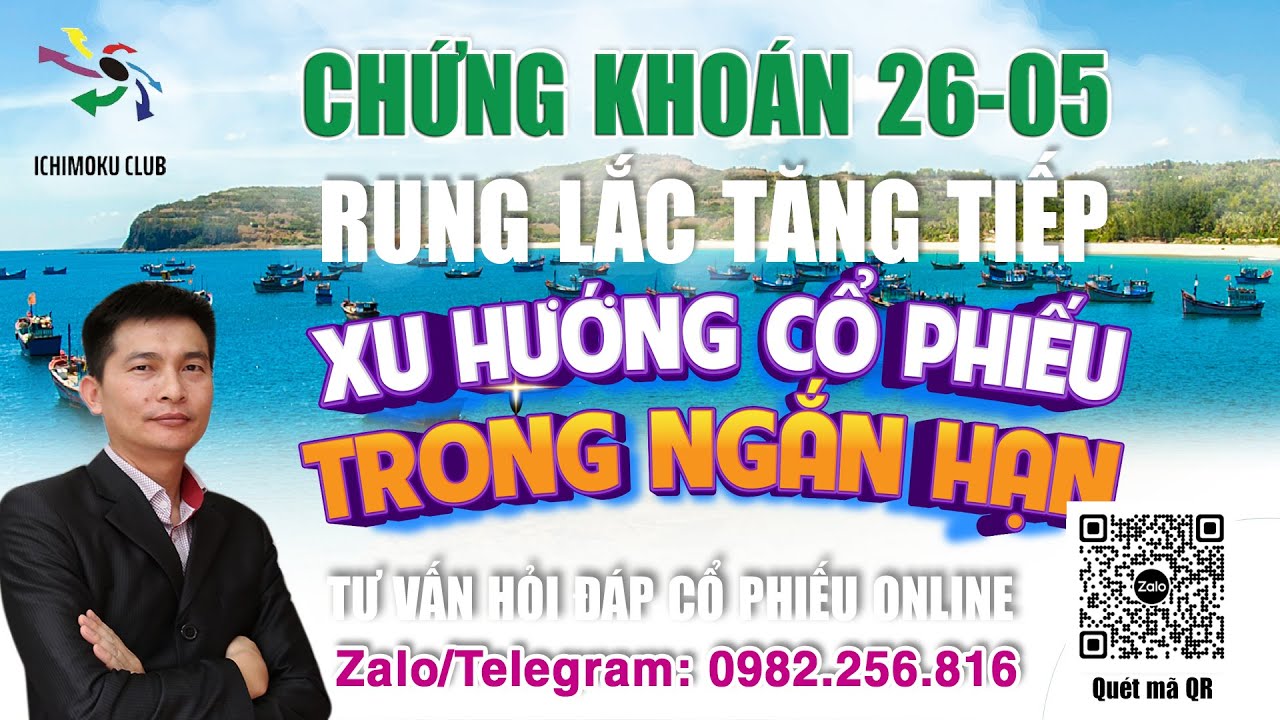 #1 Chứng khoán hôm nay, thị trường rung lắc, xu hướng cổ phiếu trong ngắn hạn- Quyền Tạ ITP Mới Nhất