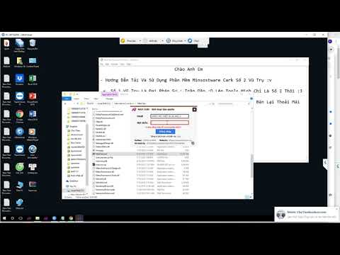 #1 Hướng Dẫn Tải Phần Mềm Minsoftware Carck Số 2 Vũ Trụ , Giá Chỉ Bằng 1/3 Bản Chính Chủ Mới Nhất