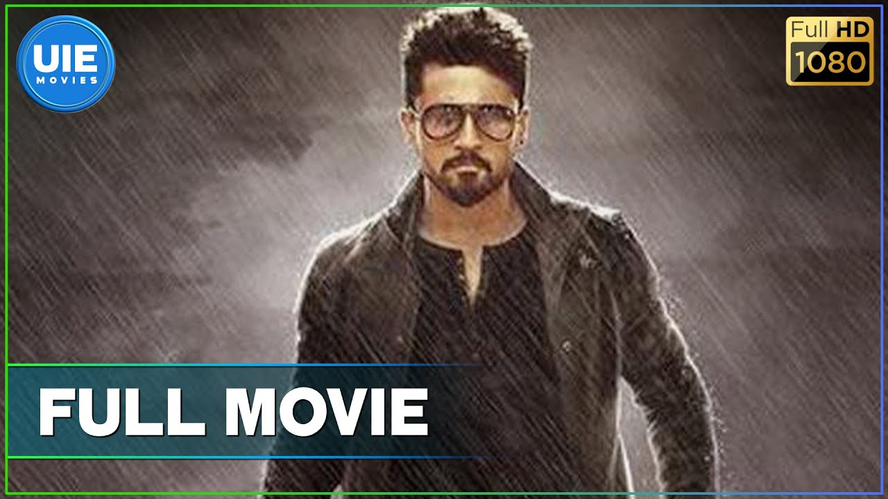 #1 Anjaan – Tamil Full Movie | Suriya | Samantha | Yuvan Shankar Raja | N. Lingusamy Mới Nhất