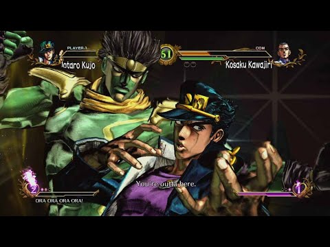 #1 🔥Hướng Dẫn Tải Jojo's Blizzard Adventure Mugen Trên Điện Thoại Android 100% | Game Mobile TV Mới Nhất