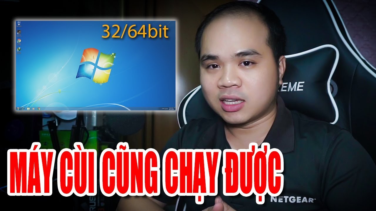 #1 Tốn 5 phút cuộc đời để tải File ISO WIN 7 AIO siêu mượt Mới Nhất