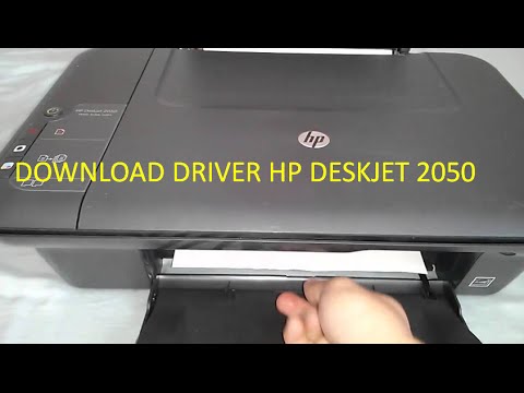 #1 Tải Driver hp 2050 – Download driver hp 2050 all version Mới Nhất