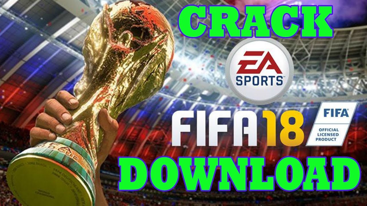 #1 Download FIFA 18 World Cup Update Active PC + Full Game Download Torrent Mới Nhất