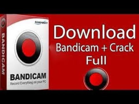 #1 Hướng dẫn tải bandicam full crack ! | Bandicam phiên bản mới | Mới Nhất