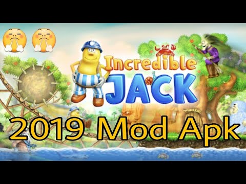 #1 "Incredible Jack 2019//v1.2.5 Money+Unlocked Mod Apk Download for Android Mới Nhất