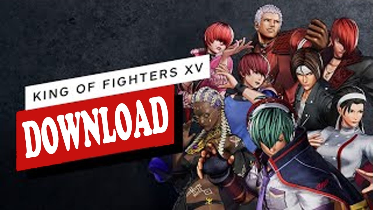 #1 download kof xv – how to download the king of fighters xiv 2022 full pc game now. Mới Nhất