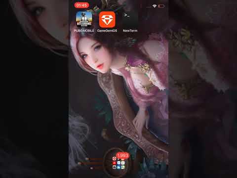 #1 Hướng Dẫn Cách Mod Skin Súng Pubg Mobile Ios Jaibreak Mới Nhất