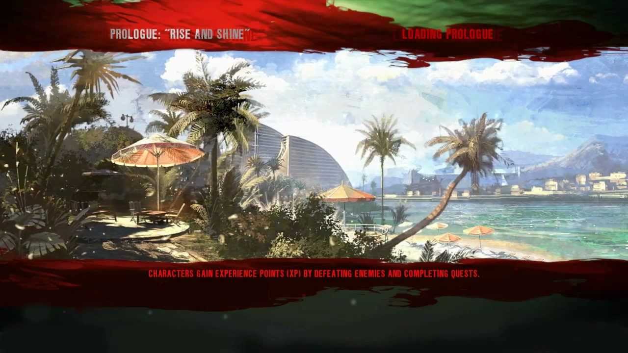 #1 How to: Install and crack Dead Island (non-steam) Mới Nhất