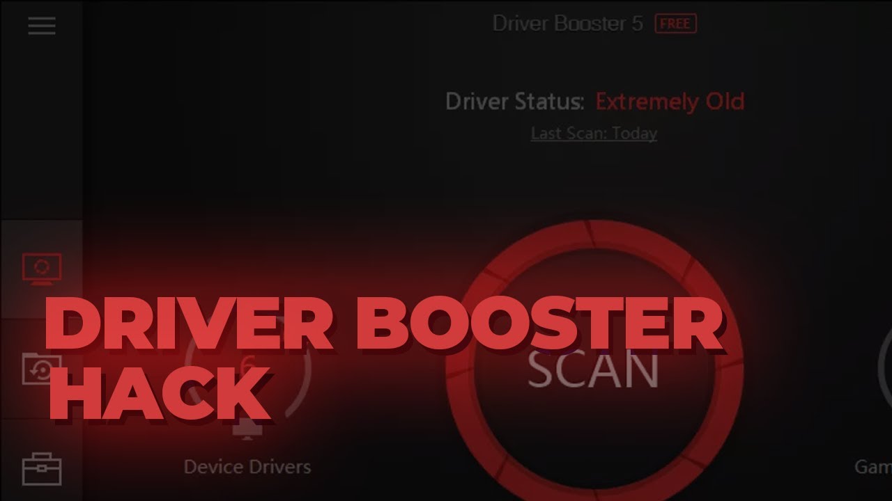 #1 DRIVER BOOSTER 2022 FREE | DRIVER BOOSTER KEY 2022 | DOWNLOAD DRIVER BOOSTER 2022 MAY Mới Nhất