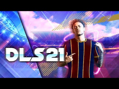 #1 Dream League Soccer 21 MOD Transfer • 1 Click  • HOW TO DOWLOAD DLS 21 Mới Nhất