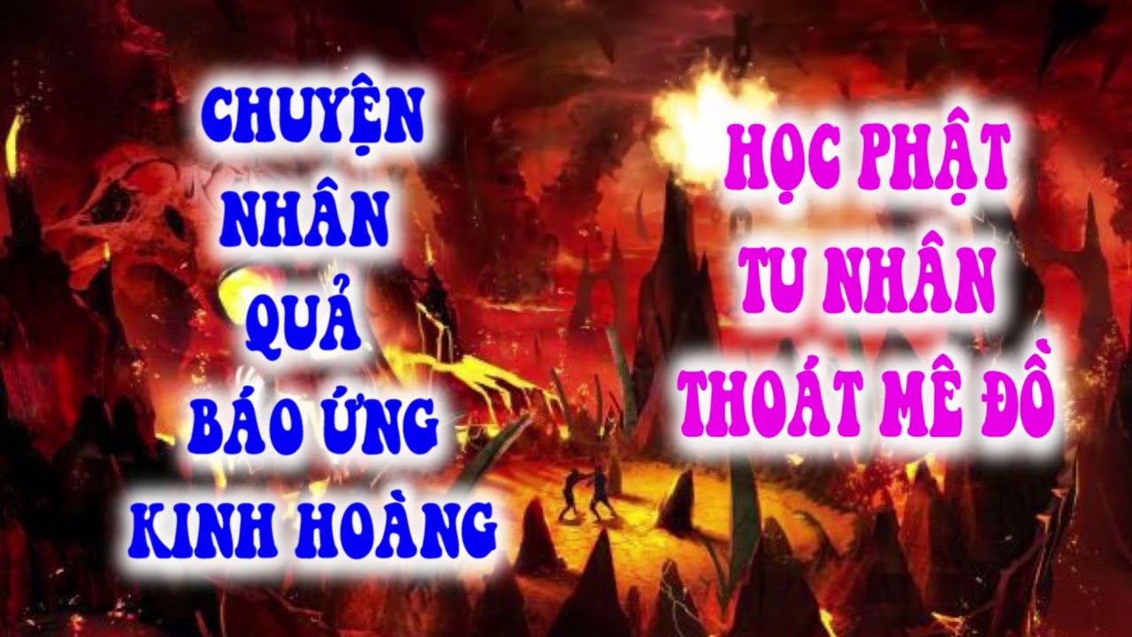 #1 CHUYỆN NHÂN QUẢ BÁO ỨNG 1 Mới Nhất