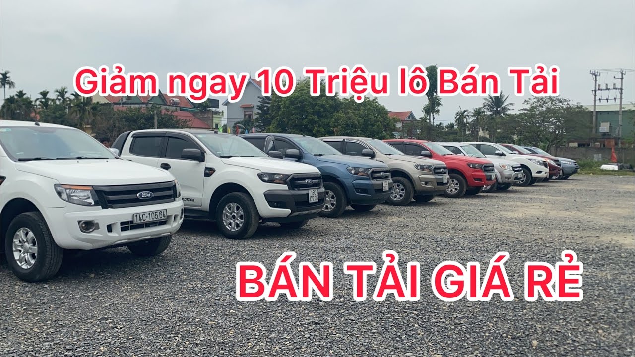 #1 Lô Bán Tải GIÁ RẺ Liên Hệ 0375720069 Mới Nhất