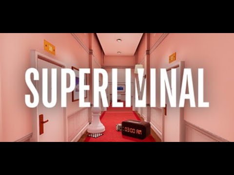 #1 Download và cài đặt tựa game Superliminal |  Free Google Drive Mới Nhất