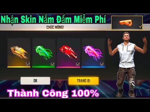 #1 HƯỚNG DẪN MOD SKIN FREE FIRE OB34 2022 – MOD SKIN NẤM ĐẤM , MOD FULL NẤM ĐẤM Mới Nhất