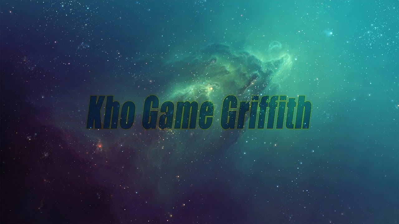 #1 Hướng dẫn tải game tại kênh Kho Game Griffith Mới Nhất