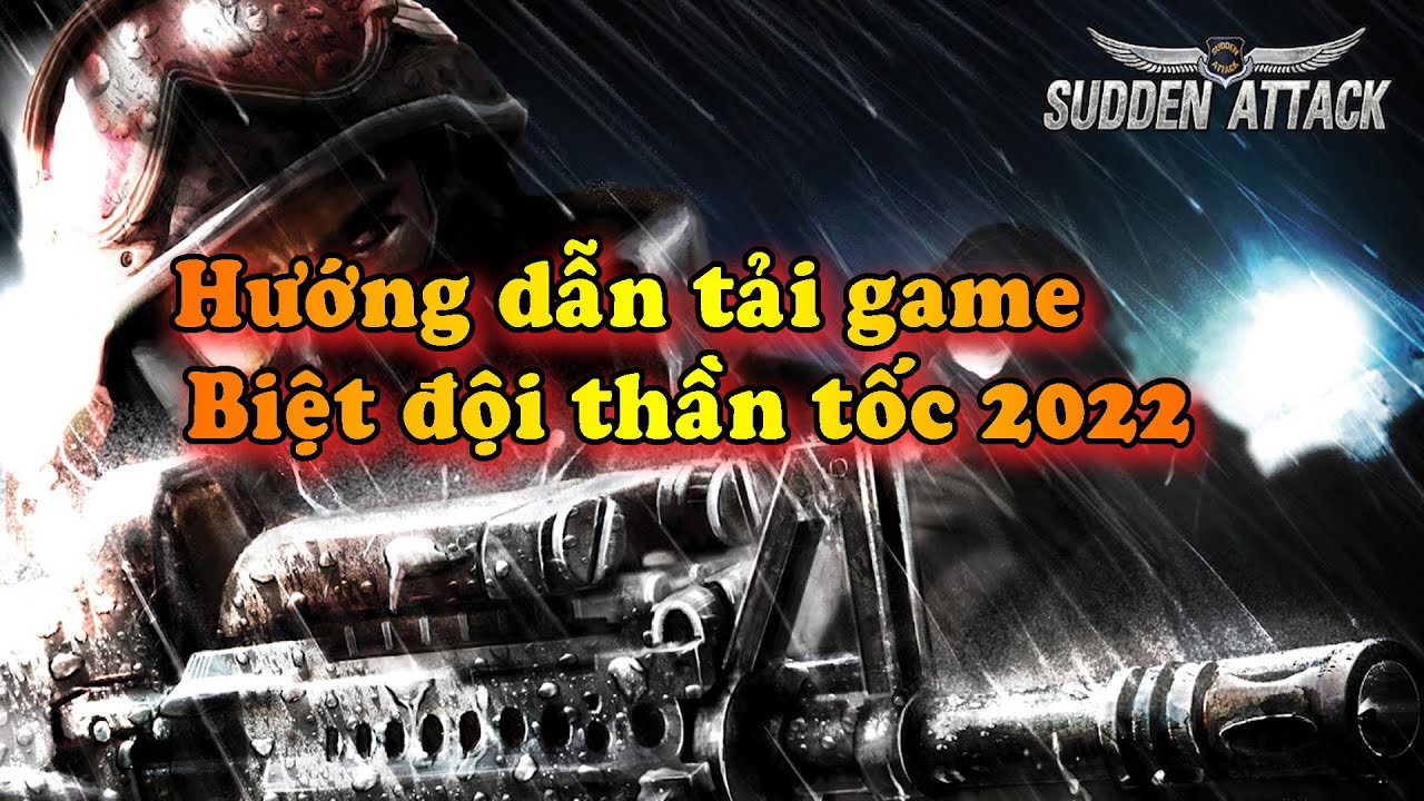 #1 Hướng Dẫn Tải Game – Biệt đội Thần Tốc 2022 Mới Nhất