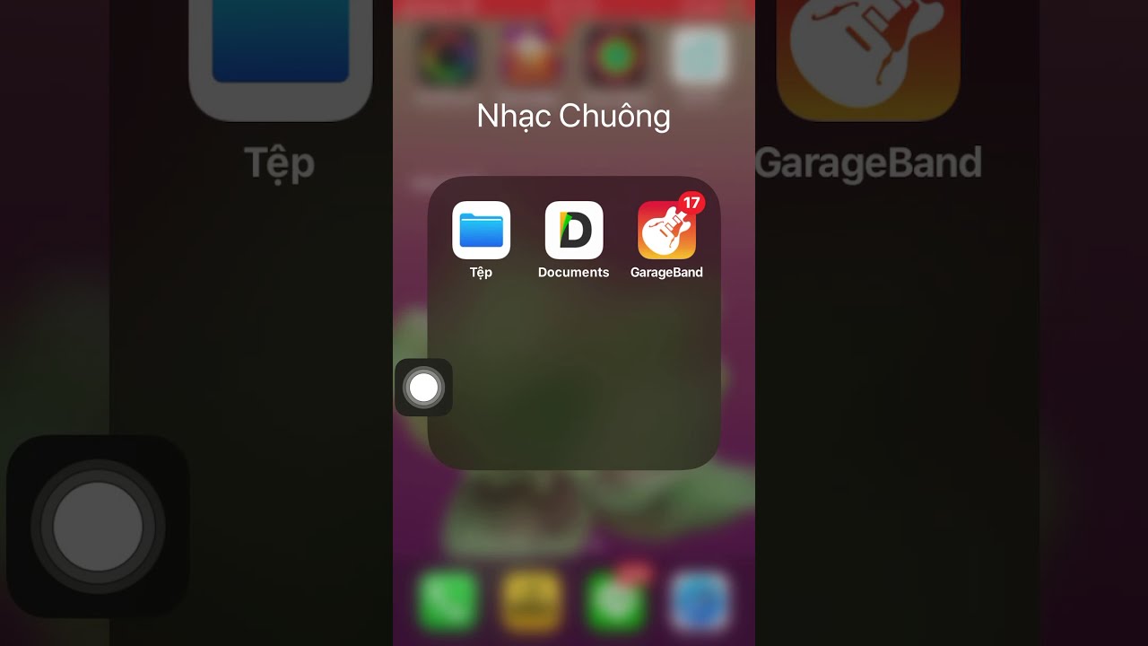 #1 [ Iphone] Hướng dẫn cài nhạc chuông cho Iphone bằng App trong Appstore Mới Nhất