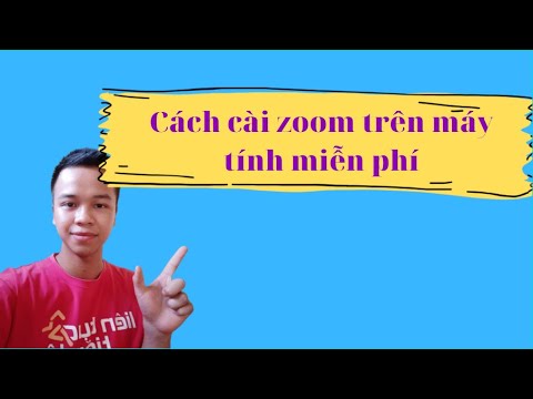 #1 tải zoom về máy tính miễn phí – tải phần mềm zoom cho máy tính – tải zoom miễn phí Mới Nhất