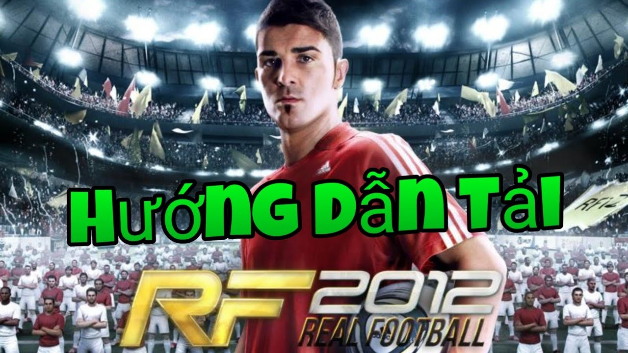 #1 Hướng Dẫn Tải Game RF 2012 MOD Full Vàng + Gems • Dành Cho Android Mới Nhất