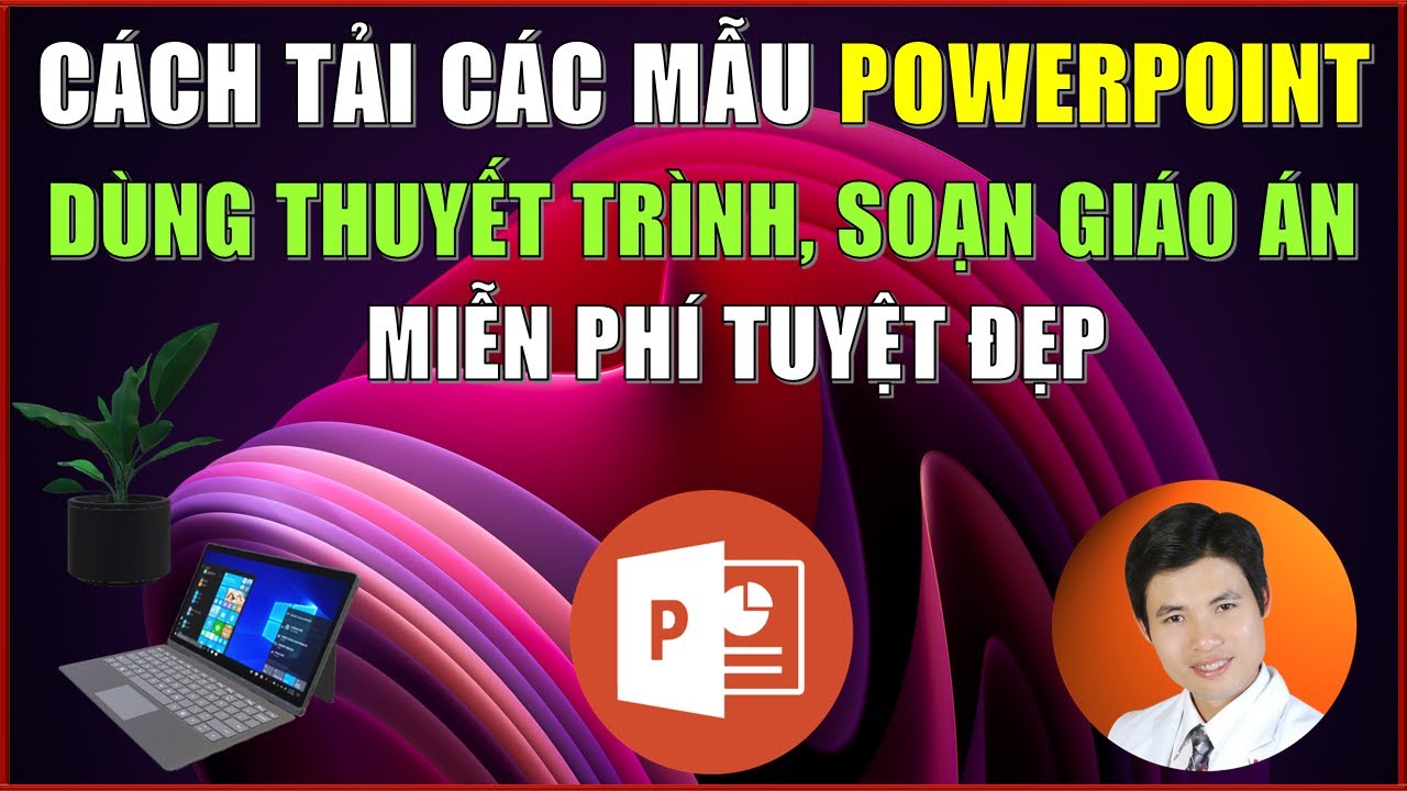 #1 Cách tải các mẫu PowerPoint rất đẹp miễn phí về soạn giáo án, làm thuyết trình, trò chơi trên Azota. Mới Nhất