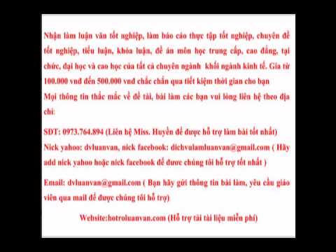 #1 Tiểu luận Phân tích tổn thất tải trọng trong thị trường độc quyền hoàn toàn Mới Nhất