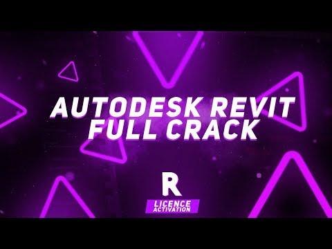 #1 Autodesk Revit Active | Install, 64/32bit | LifeTime License | Free Download Mới Nhất