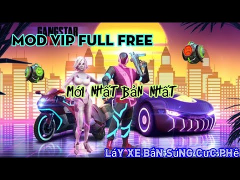 #1 🔥Hướng Dẫn Tải Gangstar Vegas 4 Trên Điện Thoại Android 100% | Game Mobile TV Mới Nhất