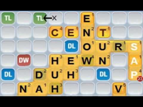 #1 Words With Friends – 2 Minute Tip – Secret Letters That Turn the Game – You Win! Mới Nhất