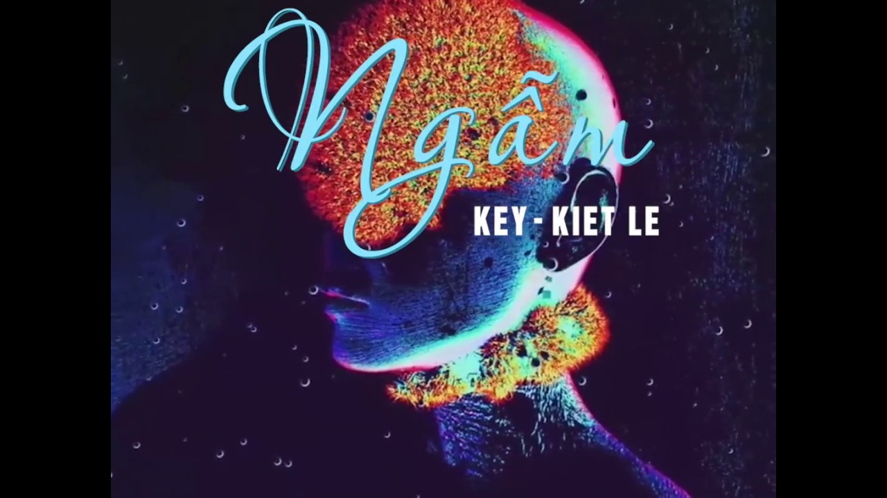 #1 NGẪM | KRIZZLE ft. KEY | LYRIC VIDEO Mới Nhất