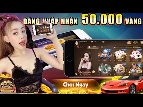 #1 Tải game mới mmwin tặng code 30-100k #cf68 #kufun #dwin68 Mới Nhất