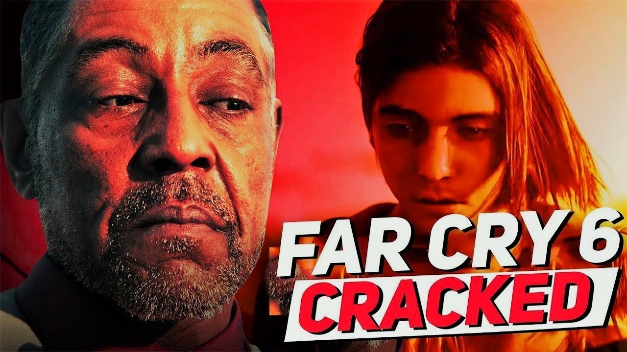 #1 FAR CRY 6 FREE DOWNLOAD CRACK | TUTORIAL + INSTALLER FARCRY 6 | OCTOBER 2021 WORK PC Mới Nhất