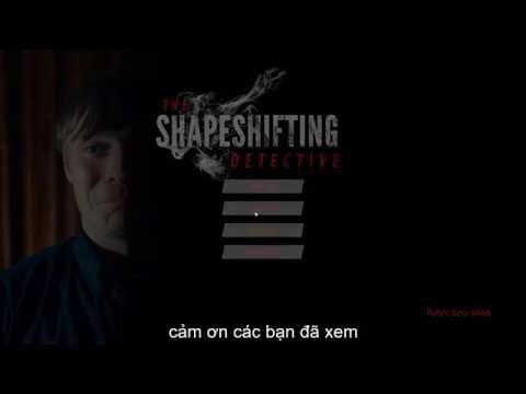 #1 #mixigaming  Hướng dẫn tải The Shapeshifting Detective crack full Việt hóa Mới Nhất