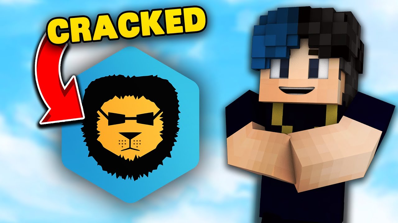 #1 Hướng dẫn chơi BADLION miễn phí 2021 | How to crack BADLION CLIENT Mới Nhất