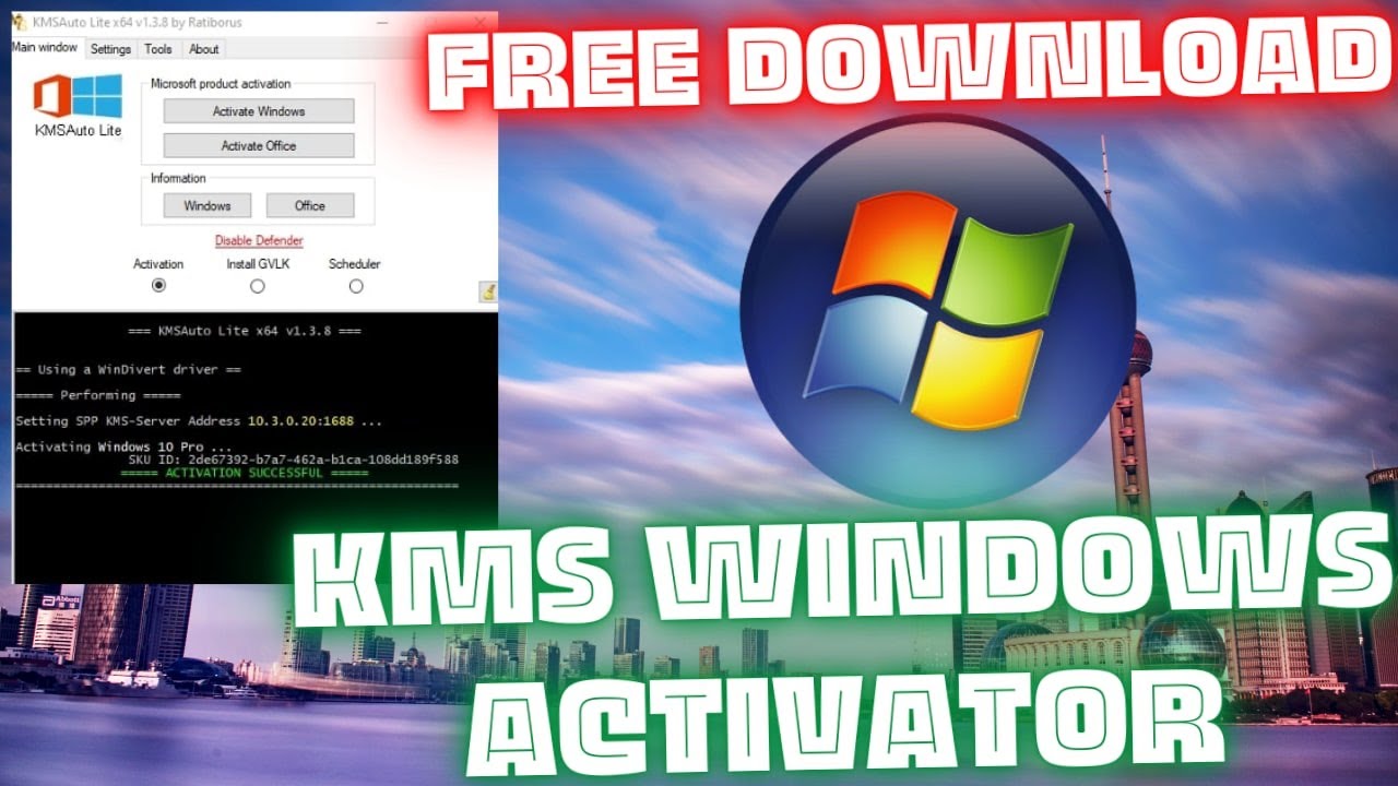 #1 How to Activate Windows 10 | Activate windows go to settings to activate | Fix Now Mới Nhất