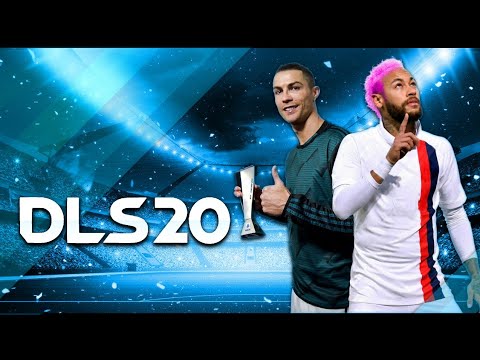 #1 Dream League Soccer 2020 MOD Full Unlocked • HOW TO DOWLOAD DLS 2020 Mod UNLIMITED COINS Mới Nhất