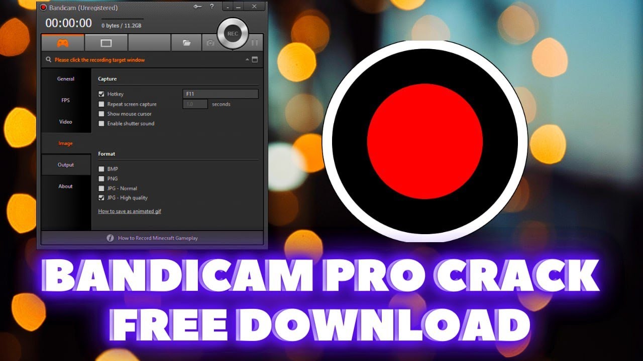 #1 BANDICAM CRACK | 2022 | DOWNLOAD FOR FREE | HOW TO INSTALL BANDICAM FULL VERSION Mới Nhất