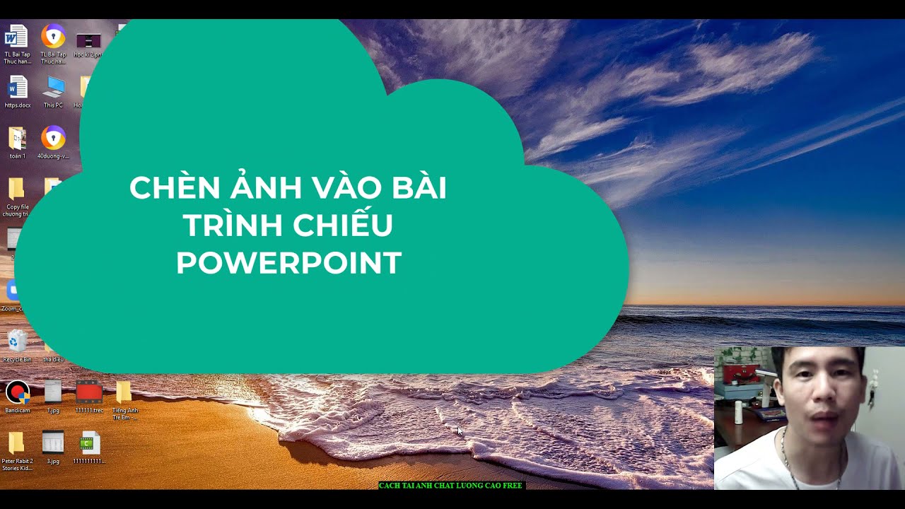 #1 Tải Ảnh Chất Lượng Cao Miễn Phí: Cài Ảnh Nền Destop, Chèn Ảnh vào PowerPoint 2010 Mới Nhất