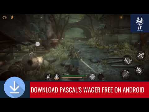 #1 Download Game Pascal's Wager Paid APK + OBB Free On Android Mới Nhất