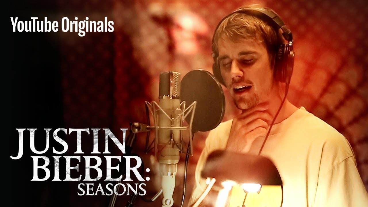 #1 Leaving the Spotlight – Justin Bieber: Seasons Mới Nhất