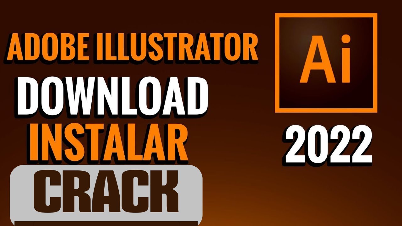 #1 ADOBE ILLUSTRATOR 2022 | New CRACK 2022 | Download & Install Mới Nhất