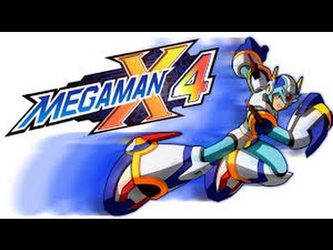 #1 Hướng dẫn download game Megaman x4 Mới Nhất