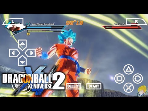#1 👉 Hướng Dẫn Tải Dragon Ball Xenoverse 2 Trên Điện Thoại Android 100% | Game Mobile TV Mới Nhất